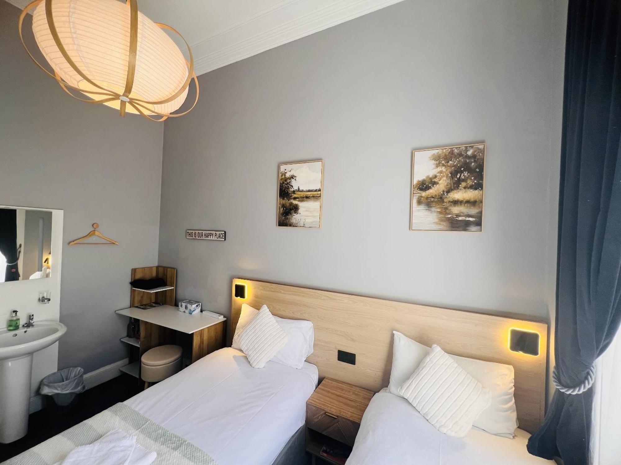 Ardenlee Guest House — Fotos 1